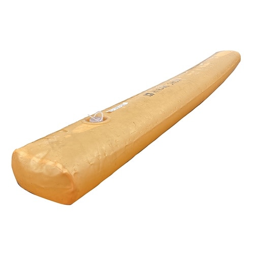 水のう型簡易水害対策品 ヒラキ イージー