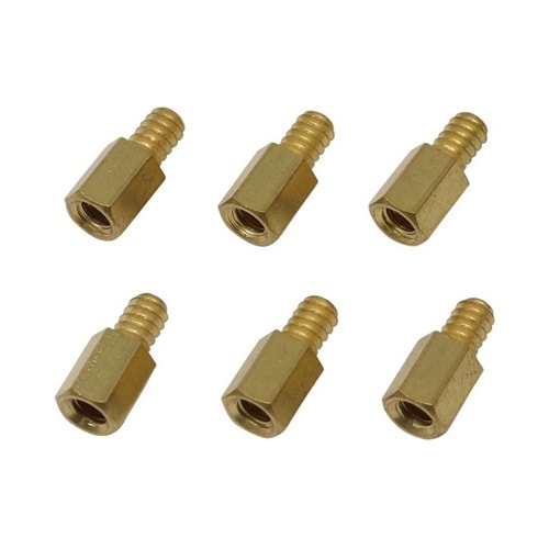 六角スペーサー インチネジタイプ PB−