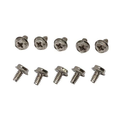 I/Oブラケット用インチネジ PB−02