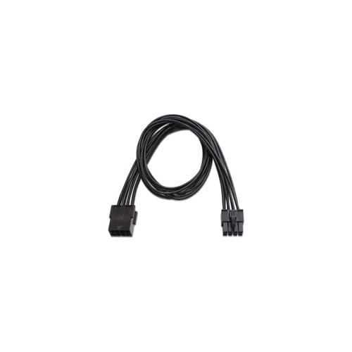 EPS12V用電源延長ケーブル 45cm