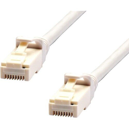 LANケーブル CAT6 7m ホワイト