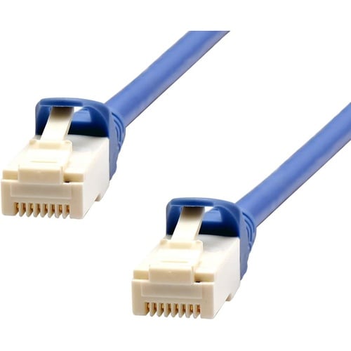 LANケーブル CAT6 7m ブルー