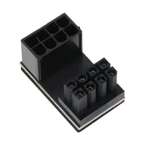 PCI Express用電源変換アダプタ