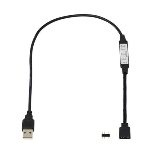 USB接続ARGBコントローラー RLD