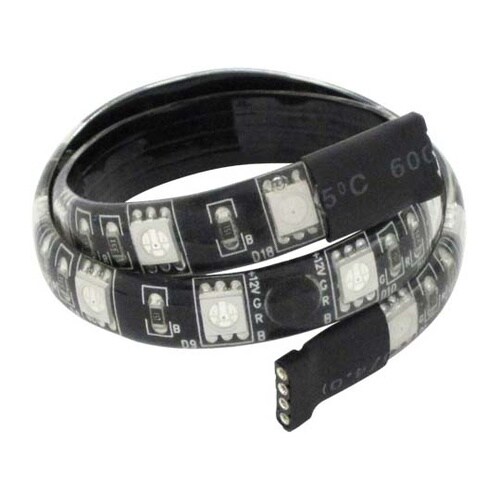 マグネットLEDストリップライト マルチ