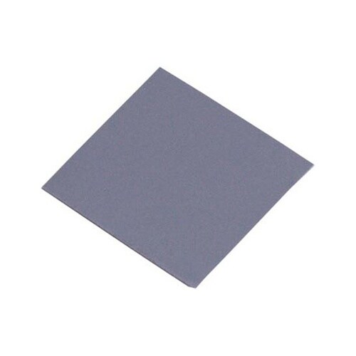 低硬度放熱シリコーンゴムシート HT−0