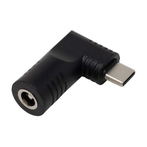 USB−C電源変換アダプタ PD65W対