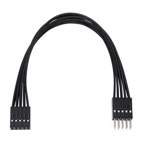 コネクタ簡単脱着ケーブル 15cm EX