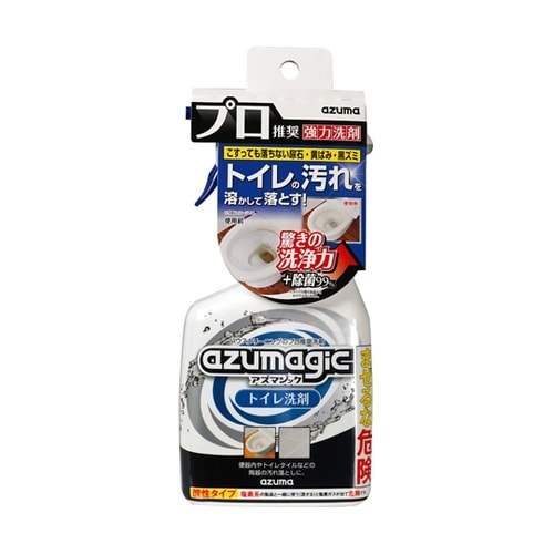 アズマジックトイレ洗剤 CH857