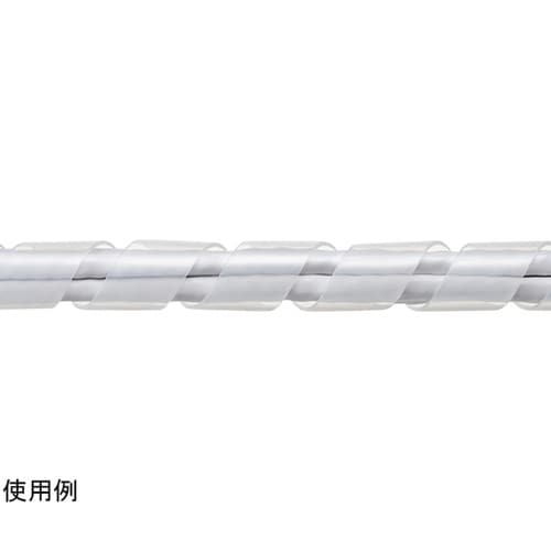 ケーブルタイ(スパイラル) CA−SP1