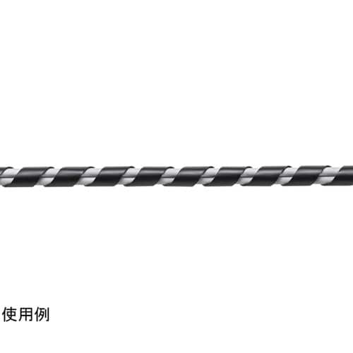 ケーブルタイ(スパイラル) CA−SP4