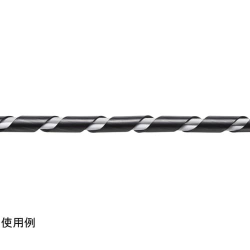 ケーブルタイ(スパイラル) CA−SP6