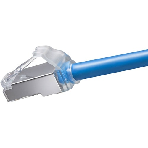 カテゴリ6A STP LANケーブル(超