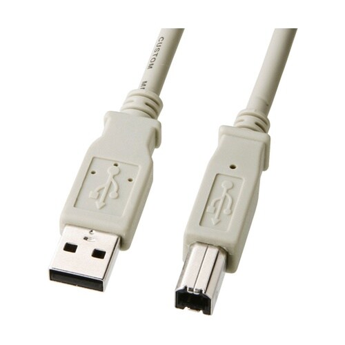 USBケーブル KU−3000K3