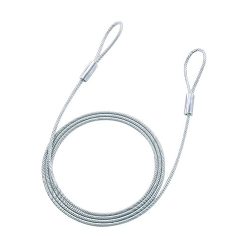 eセキュリティ(2.0M4.6mm) S