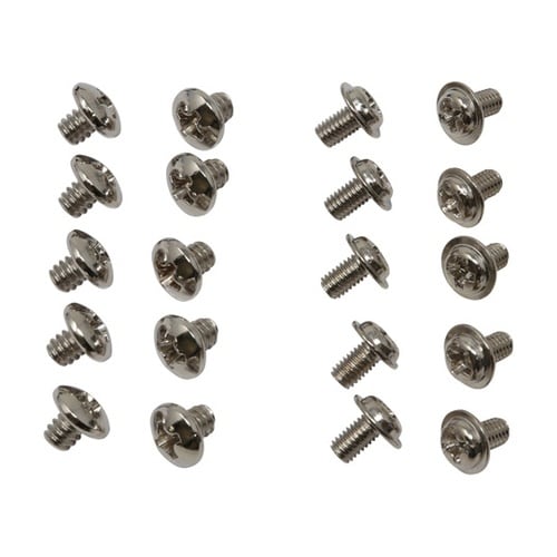 内蔵ドライブ固定用ネジセット SCW−0