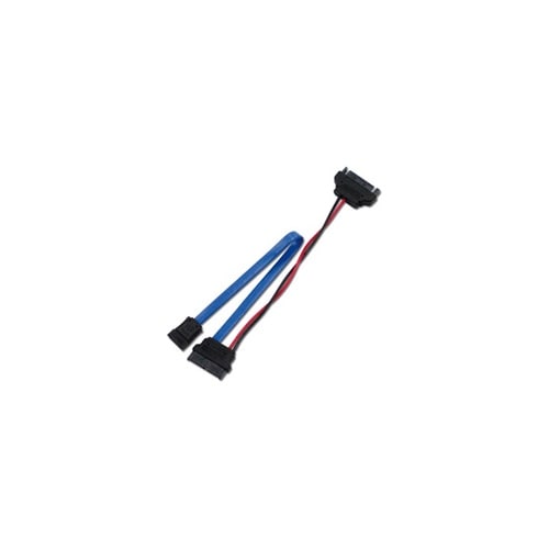 Slimline SATA電源変換セット