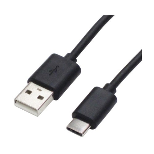 USB2.0 Type−Cケーブル A−