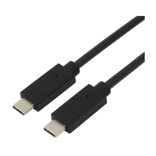 PD100W対応 USB2.0 Type