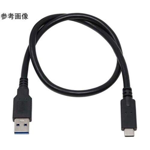 USB3.1 Type−Cケーブル A−