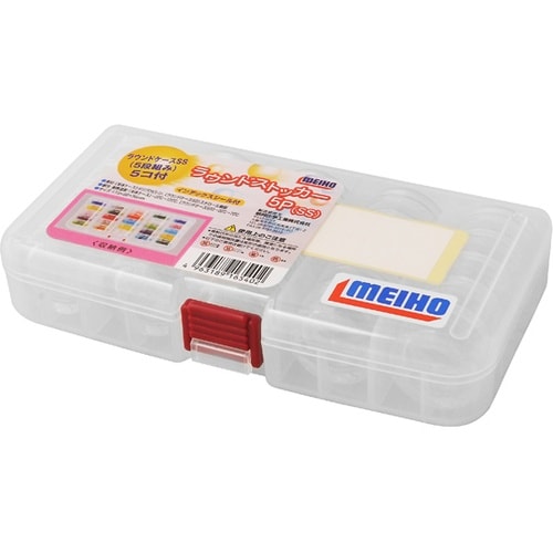 ラウンドストッカー 5P SS 5025