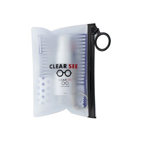 クリアシーメンテナンスキット 3175