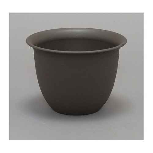 セレナポット 7号 グレイッシュブラウン