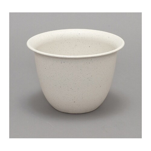 セレナポット 8号 サンドベージュ