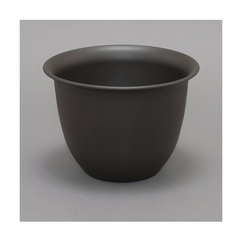 セレナポット 9号 グレイッシュブラウン