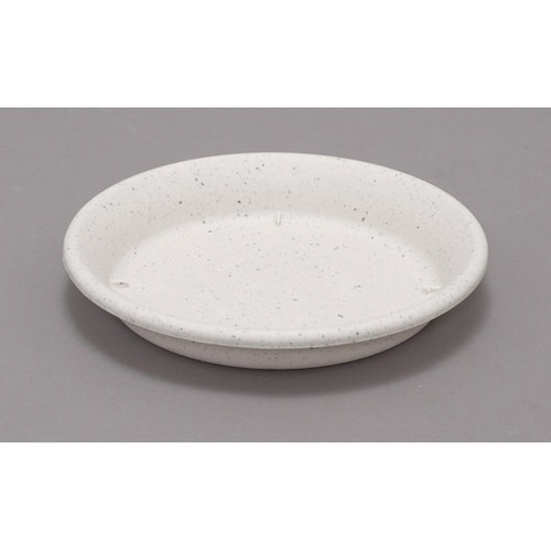 鉢受皿 8号 サンドベージュ