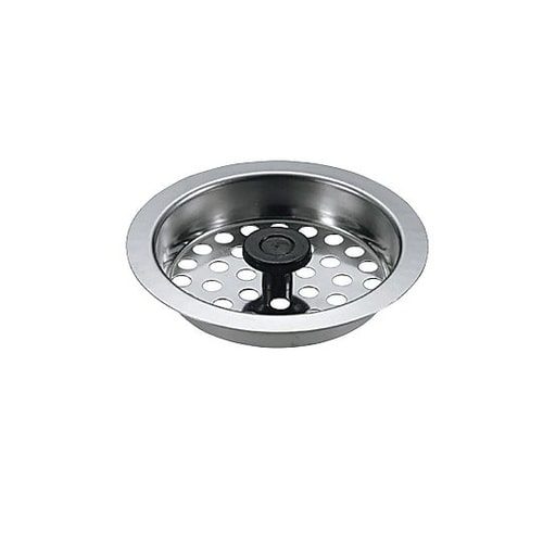 ステン皿(ゴミ受け)【TO−198L・1