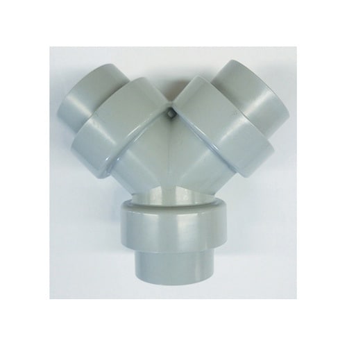 三方管 ホース内径:φ30mm用 TO−