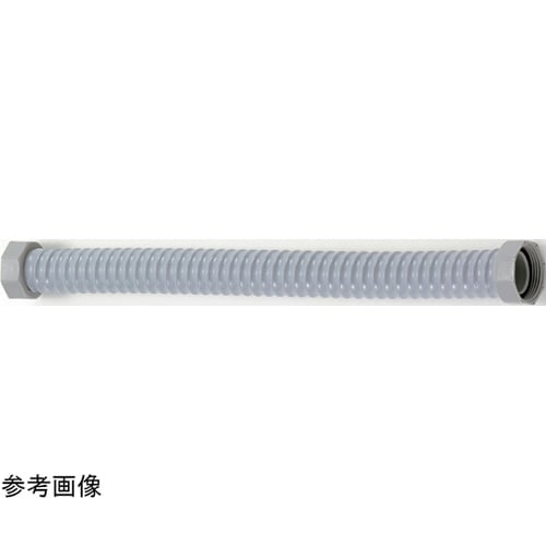 両端ナット付ホース G1−1/4ネジ 長