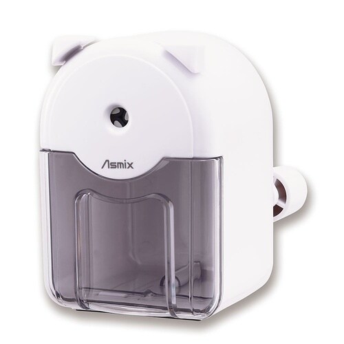 えんぴつけずりき ホワイト PS86W