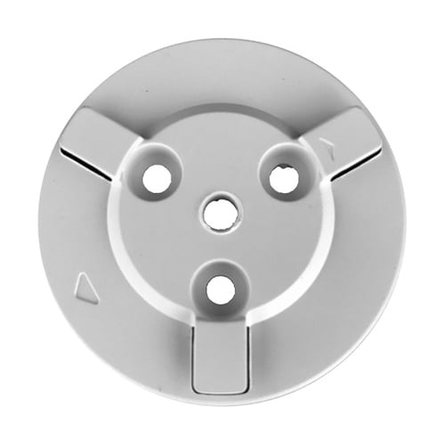 監視カメラマウント用台座 ABS 55m