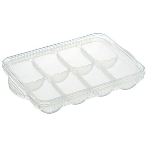 冷凍小分け保存容器 ベーシック TRMR