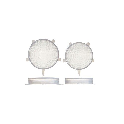 かぶせるシリコーンフタ2P ベーシック