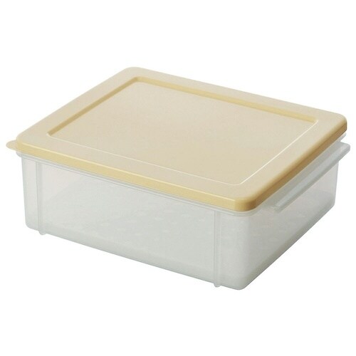 食パン冷凍保存ケース ベーシック11 S