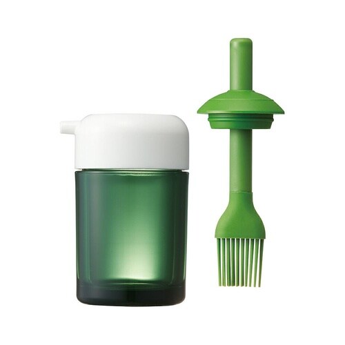 刷毛でも塗れるオイル差し ベーシック T