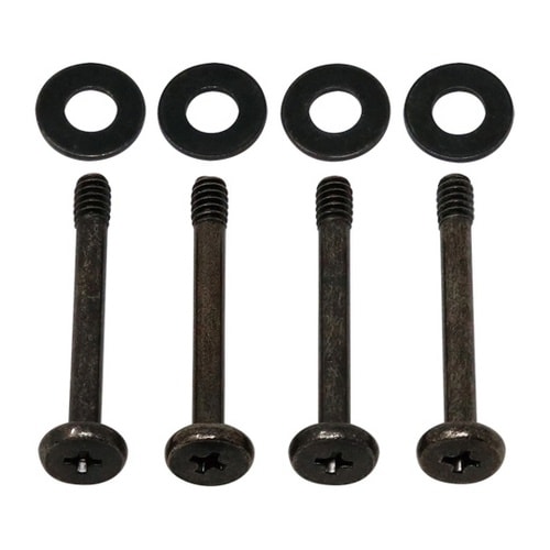 水冷ファン固定用ネジセット 25mm厚用