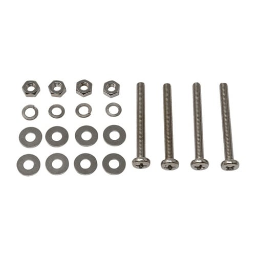 ファン固定用ネジセット 20ー25mm厚