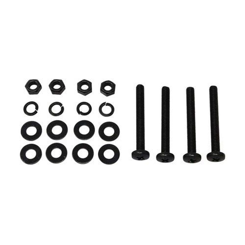 ファン固定用ネジセット 20ー25mm厚