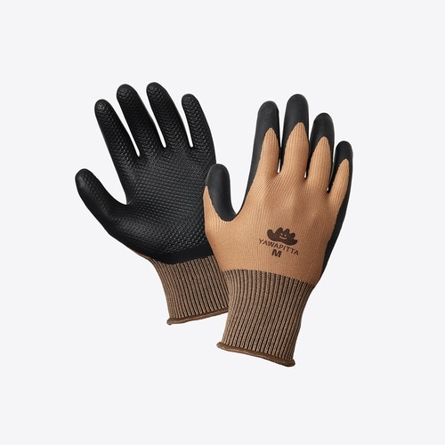 やわぴった ライトブラウン M #200