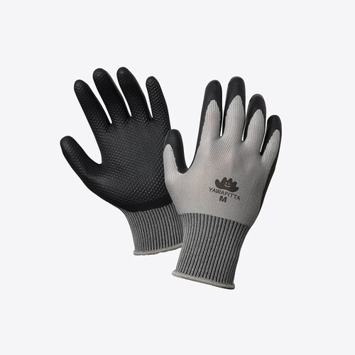 やわぴった シルバーグレー S #200