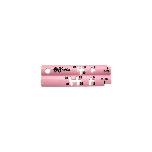 Rおっぞん マーキングゲージ 口径6.3