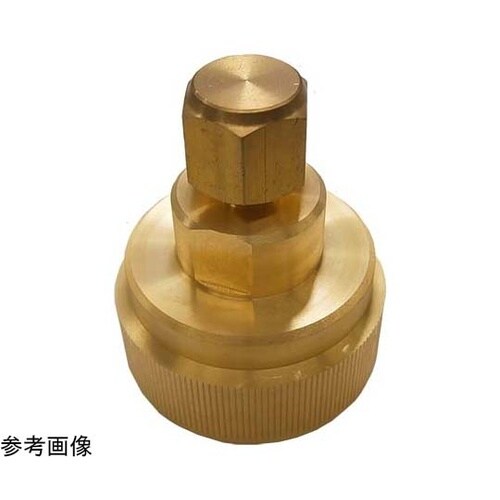 Rおっぞん テストプラグ 口径9.52m