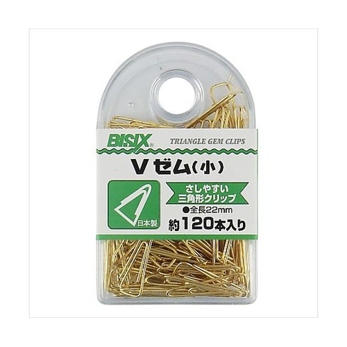 Vゼム小 120本×5箱入 BX1−TE