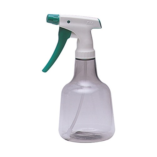 クリヤ500 グリーン #725