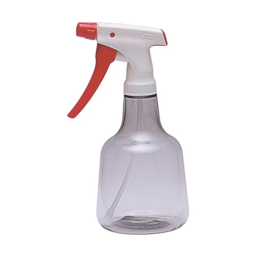 クリヤ500 レッド #725