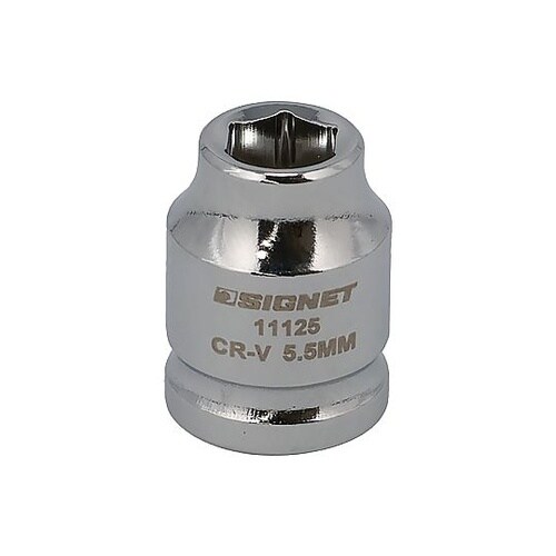 差込角1/4DR 5.5mm ショートソ